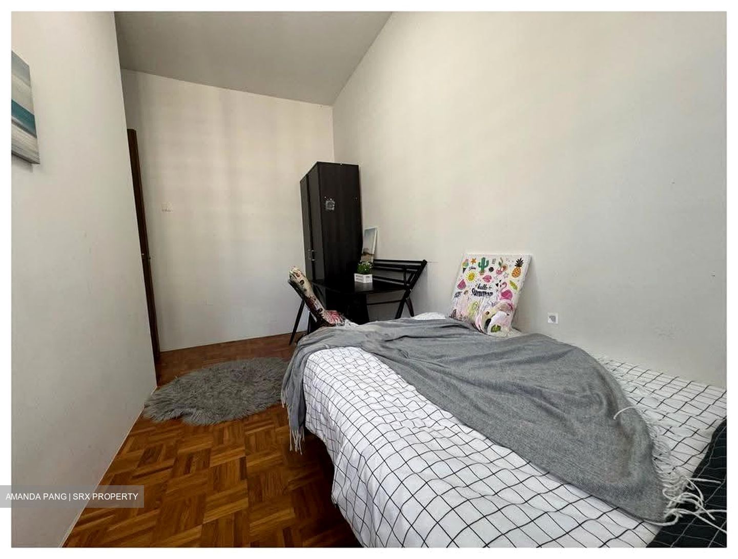 Central Green Condominium (D3), Condominium #629276161